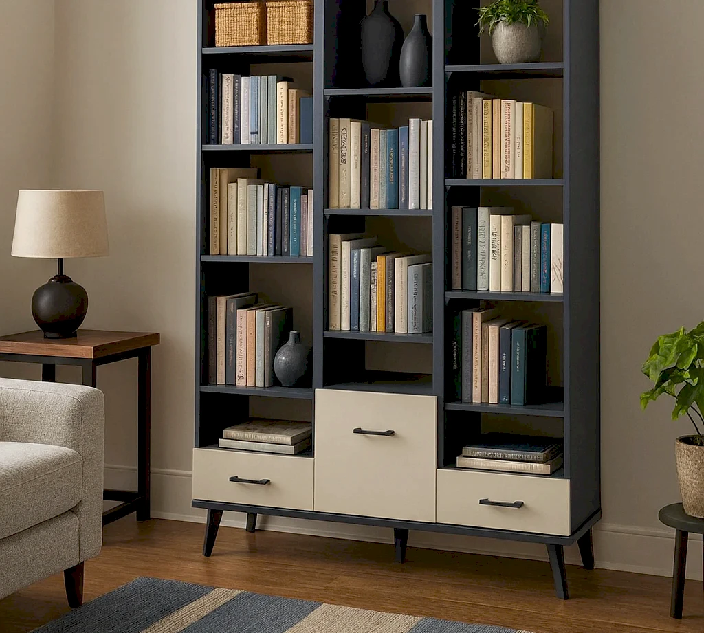 Evinizde Düzeni Sağlayacak 5 Farklı Dolap Modeli