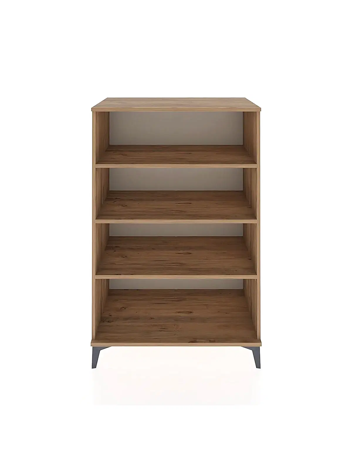 Hyperion Dolap 3 Raflı 88x44x134 - S51M143V9B