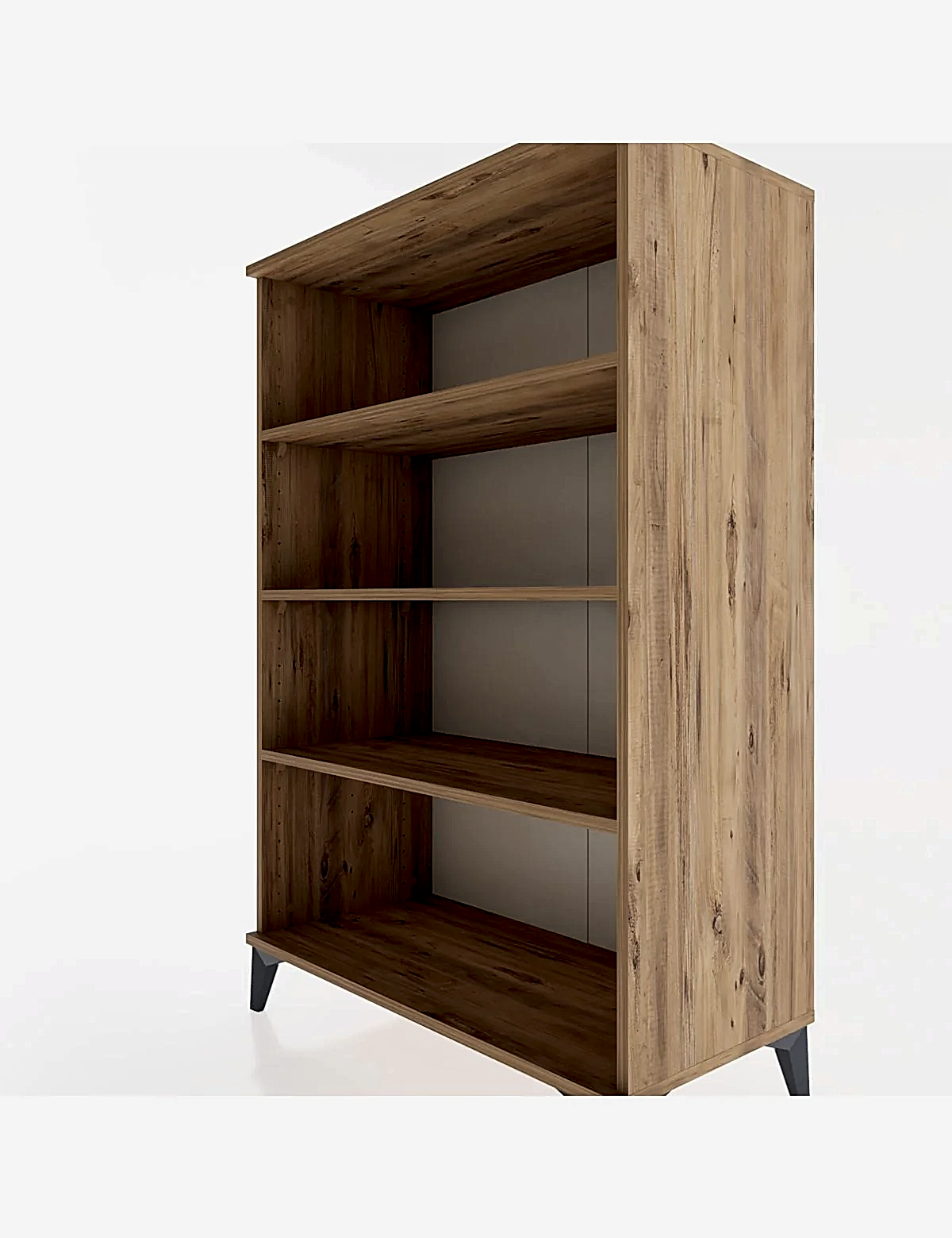 Hyperion Dolap 3 Raflı 88x44x134 - S51M143V9B