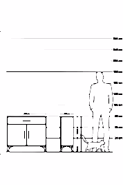 Arges Şifonyer Tek Raflı Tek Çekmeceli 2 Kapaklı 88x30x80 - S03M023V5A