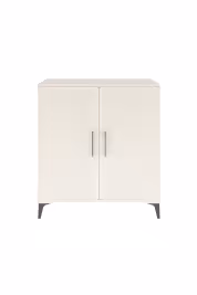 Arges Şifonyer 2 Raflı 2 Kapaklı 88x30x96 - S04M057V1A