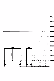 Arges Şifonyer 3 Raflı 2 Kapaklı 88x30x96 - S04M062V8A