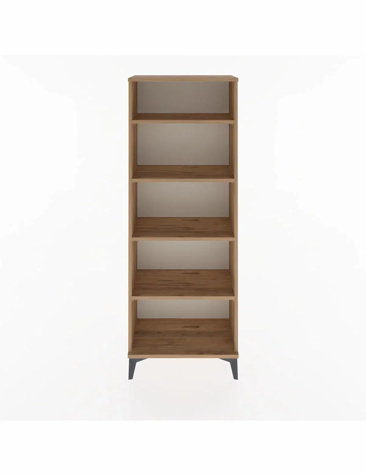 Arges Dolap 4 Raflı 60x30x163 - S20M127V9A