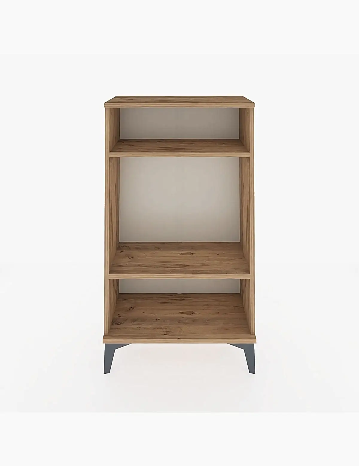 Arges Komodin 2 Raflı 60x30x106 - S15M001V9A