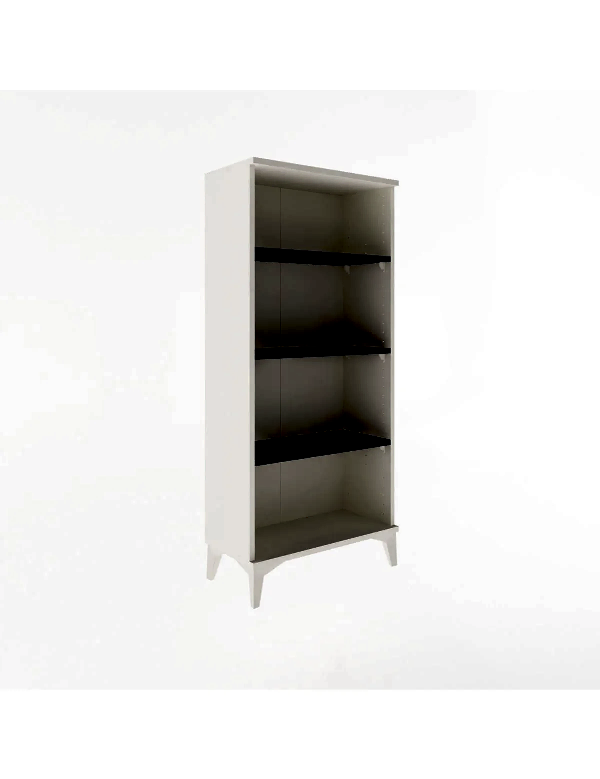 Arges Dolap 3 Raflı 60x30x134 - S17M001V2A