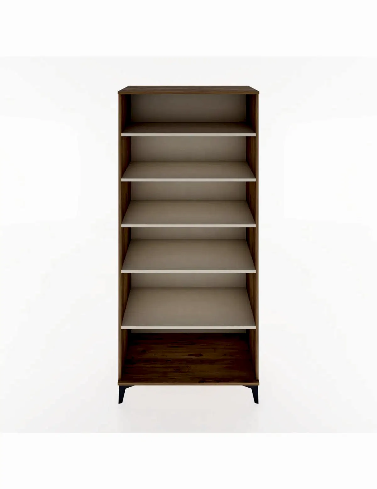 Hyperion Dolap 5 Raflı 88x44x195 - S60M069V7B