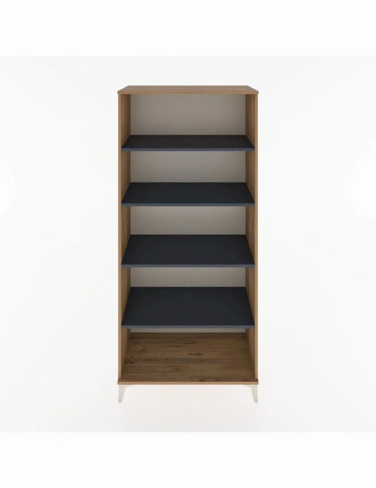 Hyperion Dolap 5 Raflı 88x44x195 - S60M070V8B