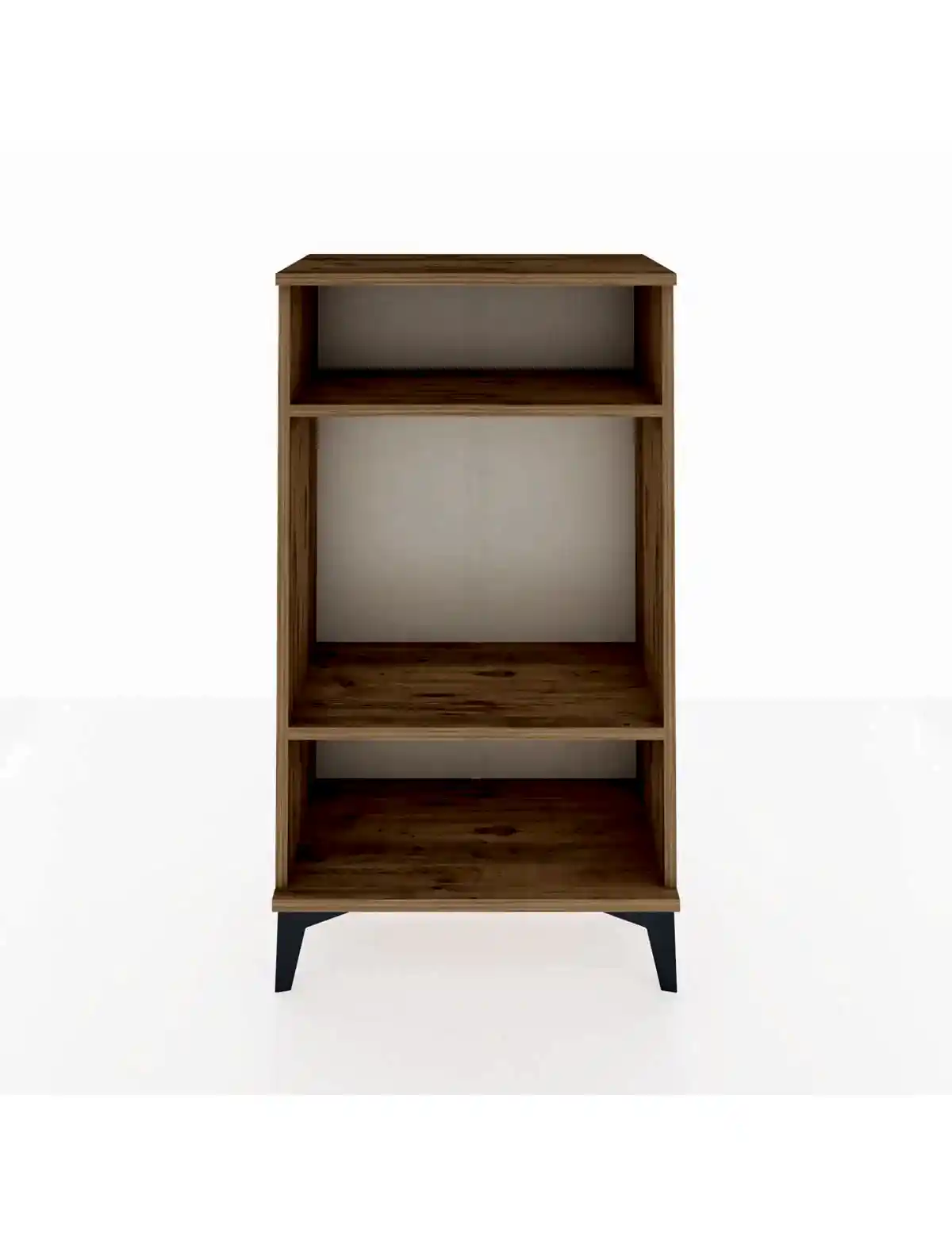 Arges Komodin 2 Raflı 60x30x106 - S15M001V9A