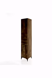 Hyperion Dolap 3 Raflı 3 Çekmeceli 2 Kapaklı 44x44x221 - S61M227V9B