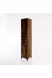 Hyperion Dolap 3 Raflı 3 Çekmeceli 2 Kapaklı 44x44x221 - S61M230V9B