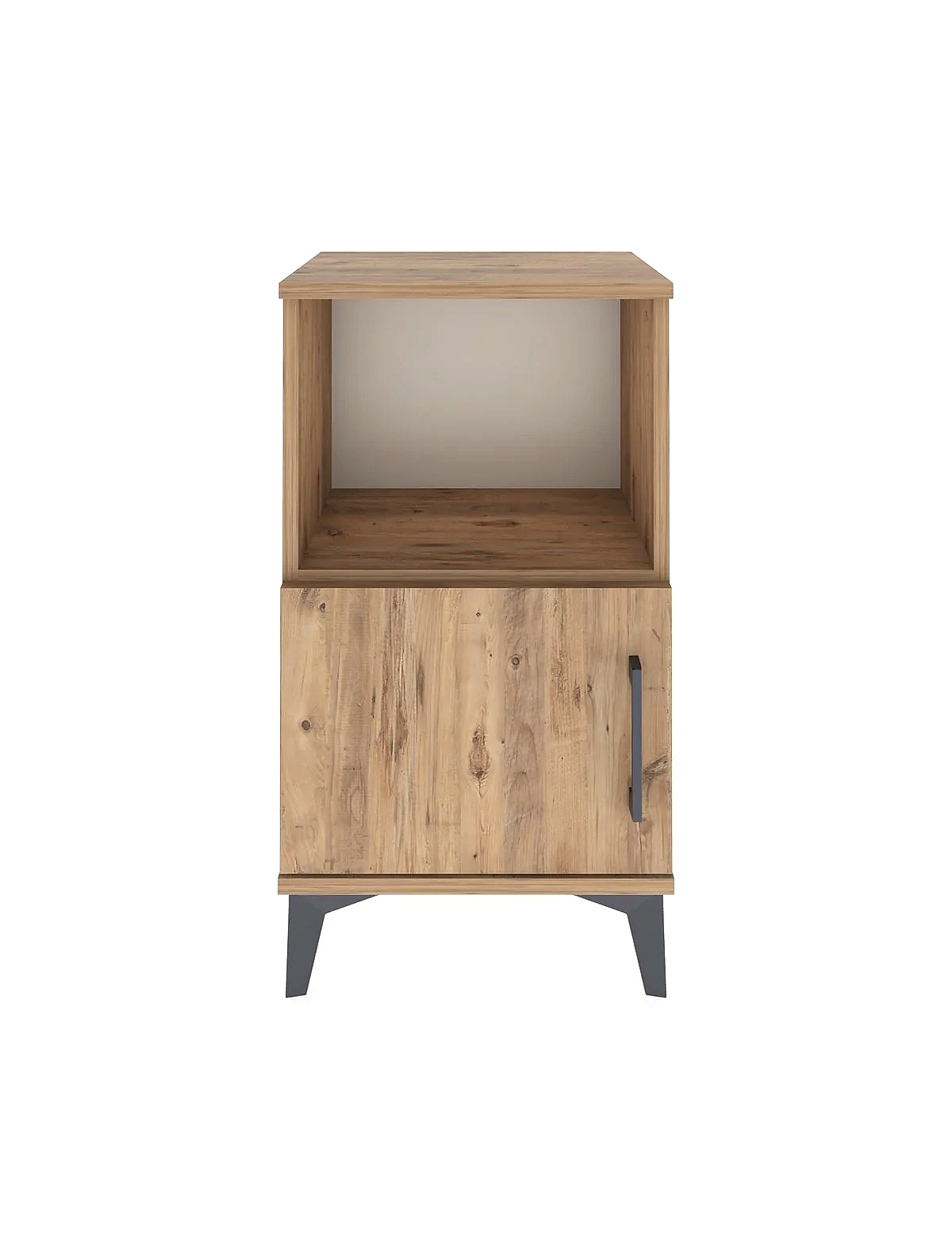 Arges Komodin 2 Raflı 44x30x80 - S08M022V9A