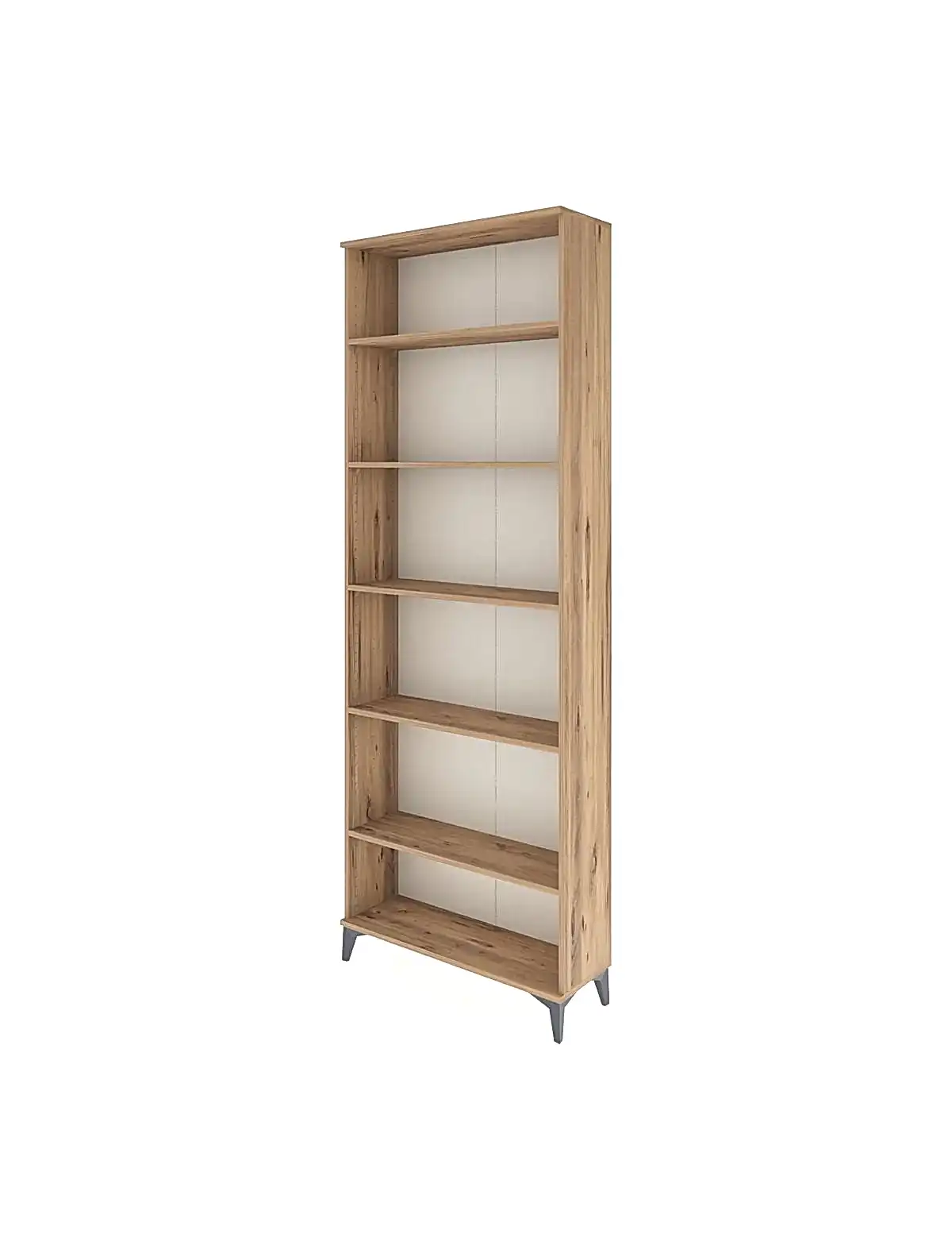 Arges Dolap 5 Raflı 88x30x243 - S33M294V9A