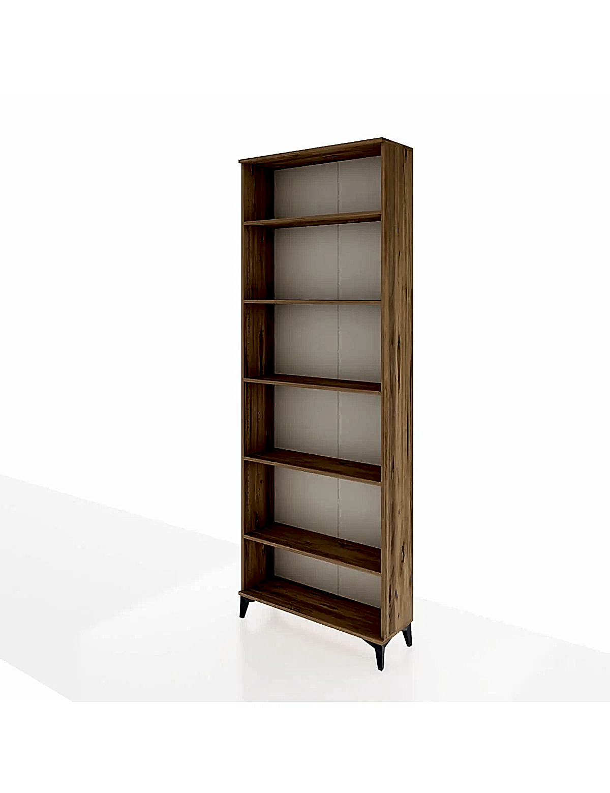 Arges Dolap 5 Raflı 88x30x243 - S33M294V9A