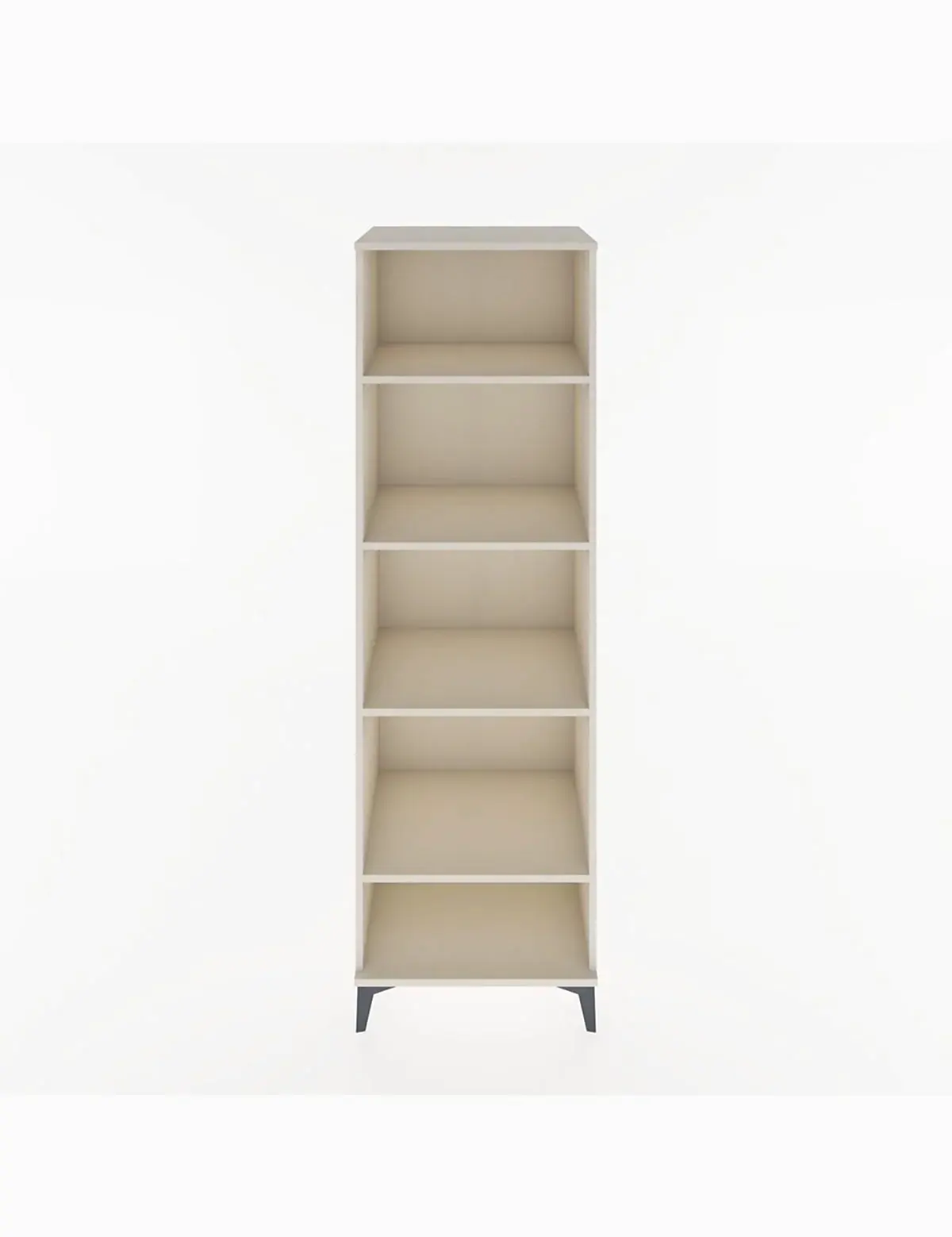 Hyperion Dolap 4 Raflı 60x44x195 - S59M100V1B