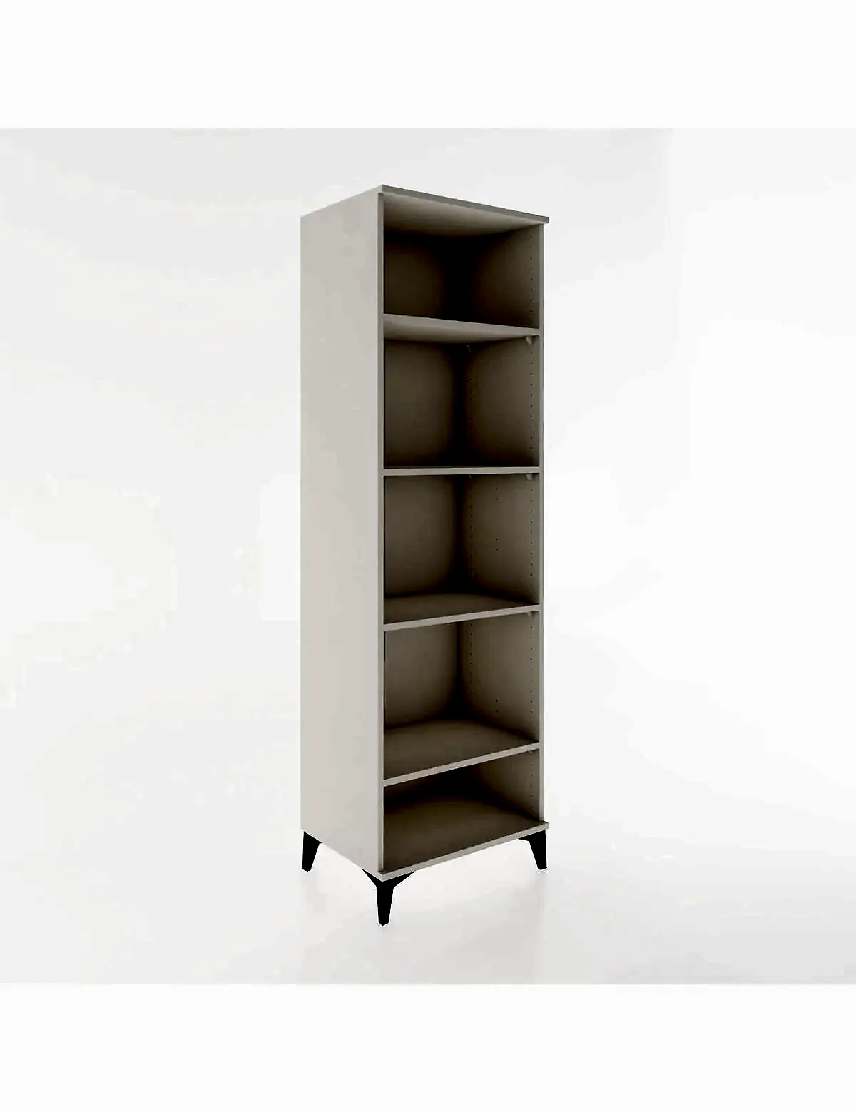 Hyperion Dolap 4 Raflı 60x44x195 - S59M100V1B