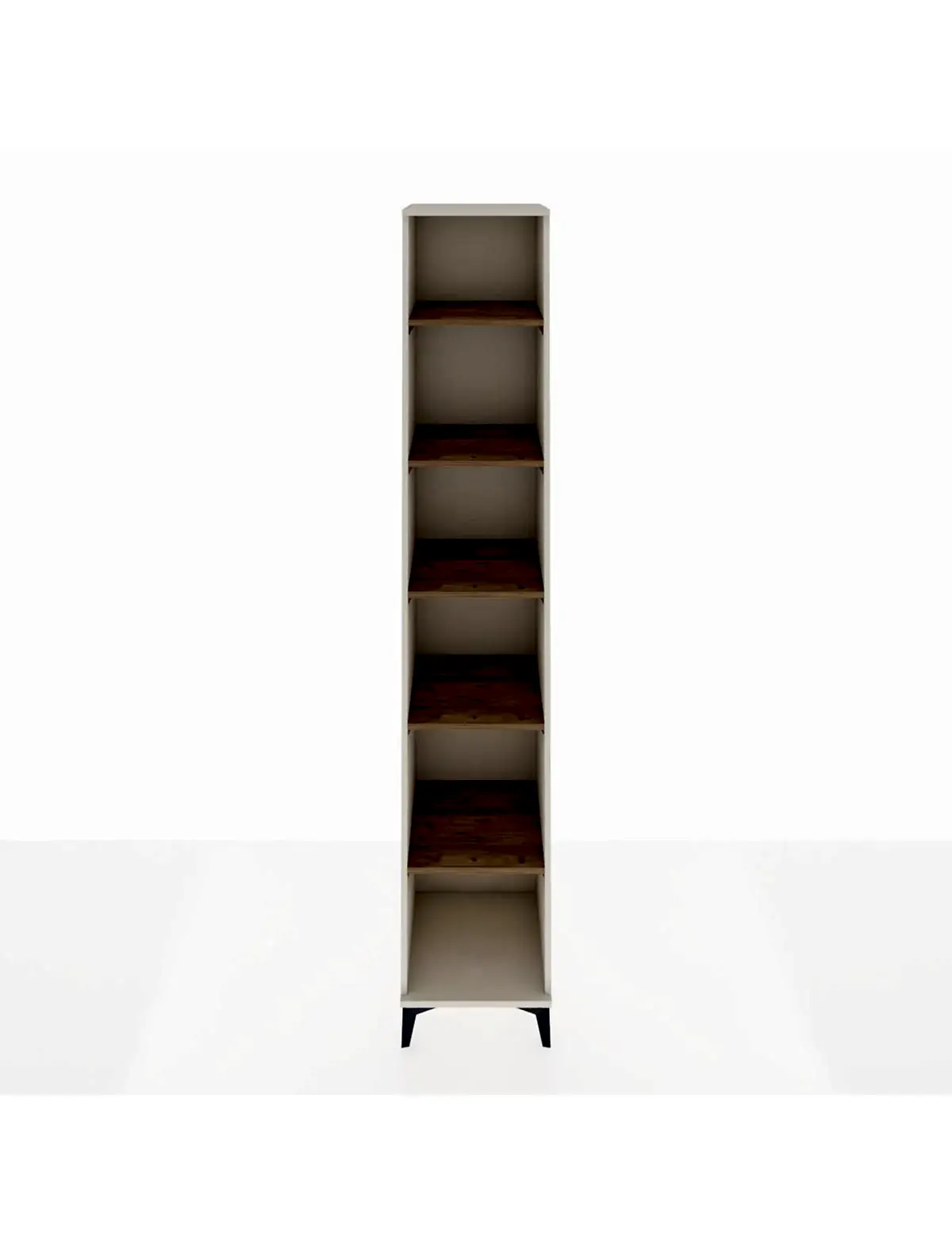 Hyperion Dolap 6 Raflı 44x44x243 - S64M049V3B