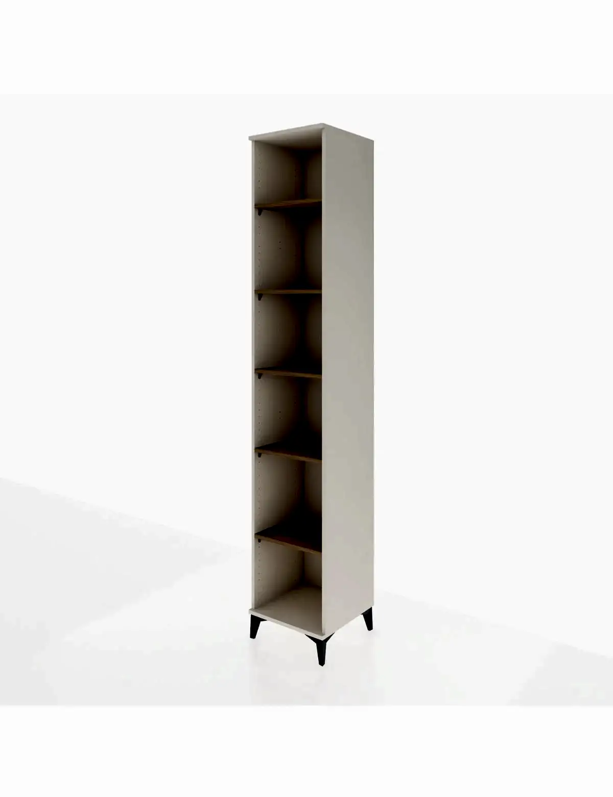 Hyperion Dolap 6 Raflı 44x44x243 - S64M049V3B