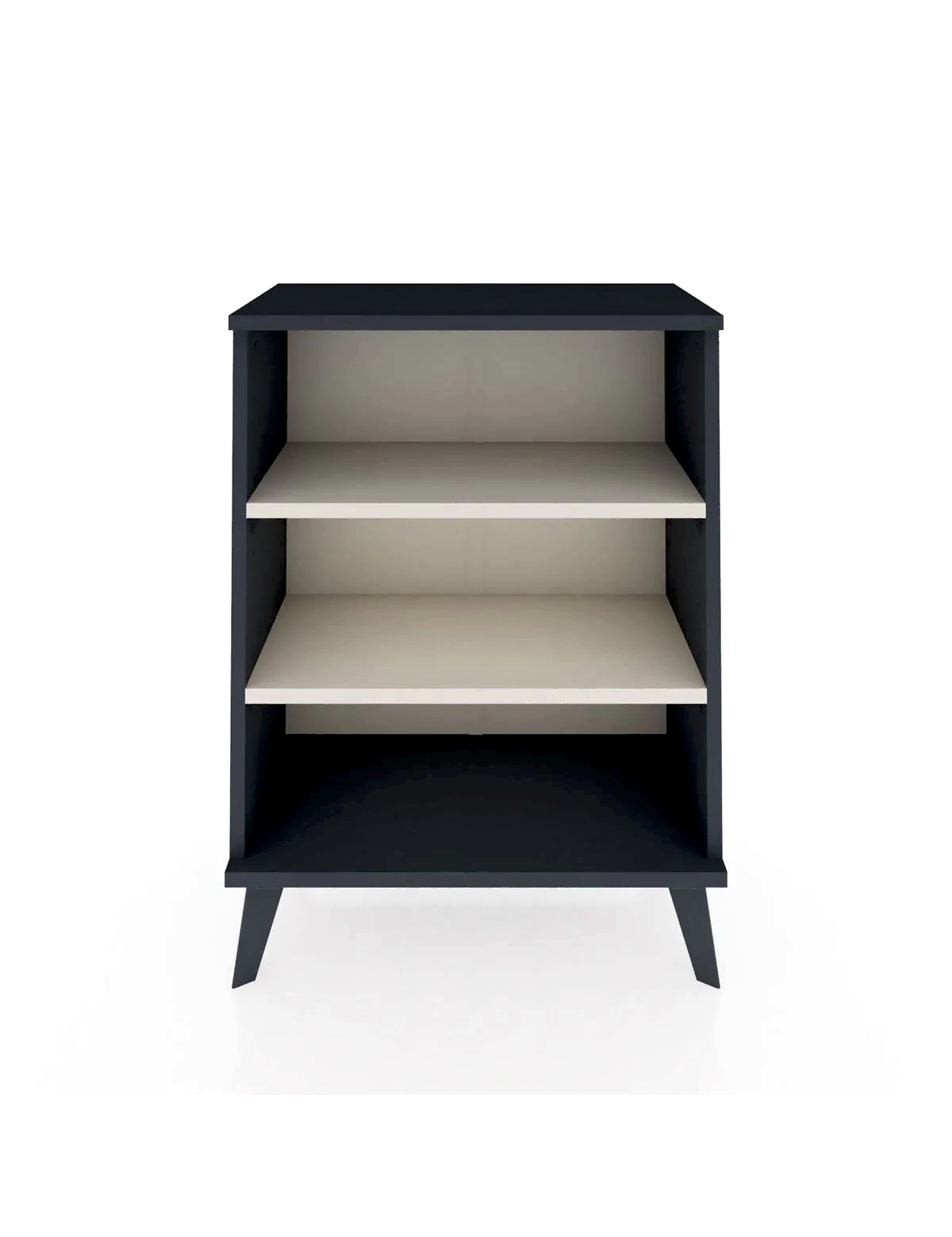 Arges Komodin 2 Raflı 60x30x80 - S13M023V4A