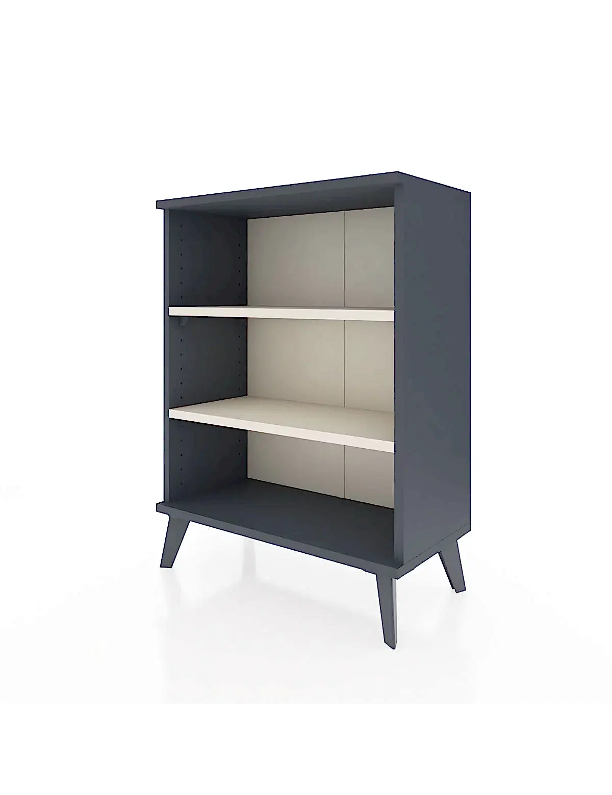 Arges Komodin 2 Raflı 60x30x80 - S13M023V4A